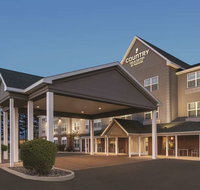 Country Inn  Suites Marinette - Accommodation Indiana