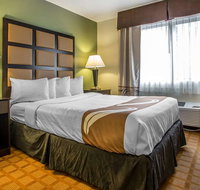 Quality Inn  Suites Marinette - Accommodation Indiana