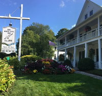 White Gull Inn - Accommodation Indiana