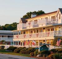Edgewater Resort Motel - Accommodation Indiana