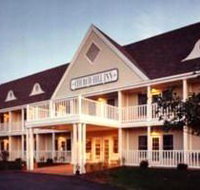 Church Hill Inn - Accommodation Indiana