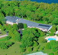 Country House Resort - Accommodation Indiana