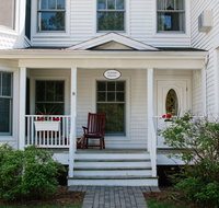 Eagle Harbor Inn - Accommodation Indiana