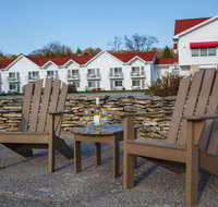 Ephraim Shores Motel - Accommodation Indiana