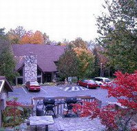 The Inn at Little Sister Hill - Accommodation Indiana