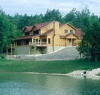 Little Sweden Vacation Resort - Accommodation Indiana
