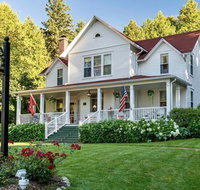 Thorp House Inn  Cottages - Accommodation Indiana