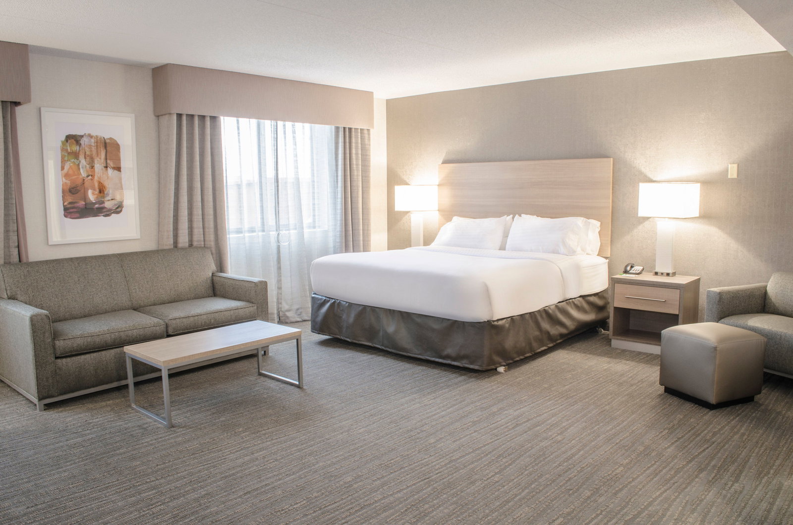 Holiday Inn Fargo - thumb 5