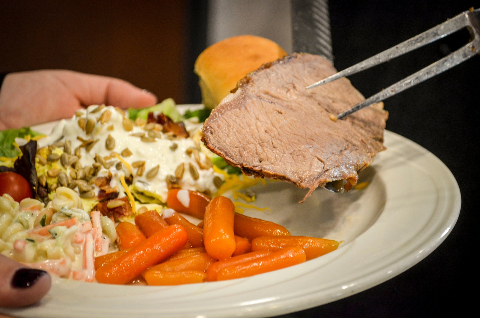 Holiday Inn Fargo - thumb 11