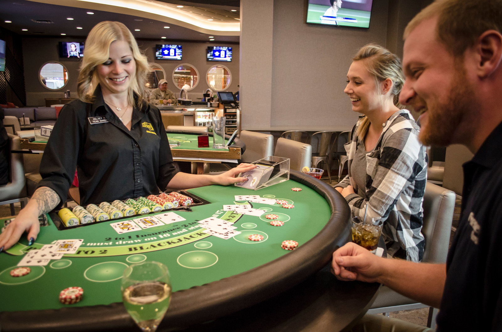 Holiday Inn Fargo - thumb 14