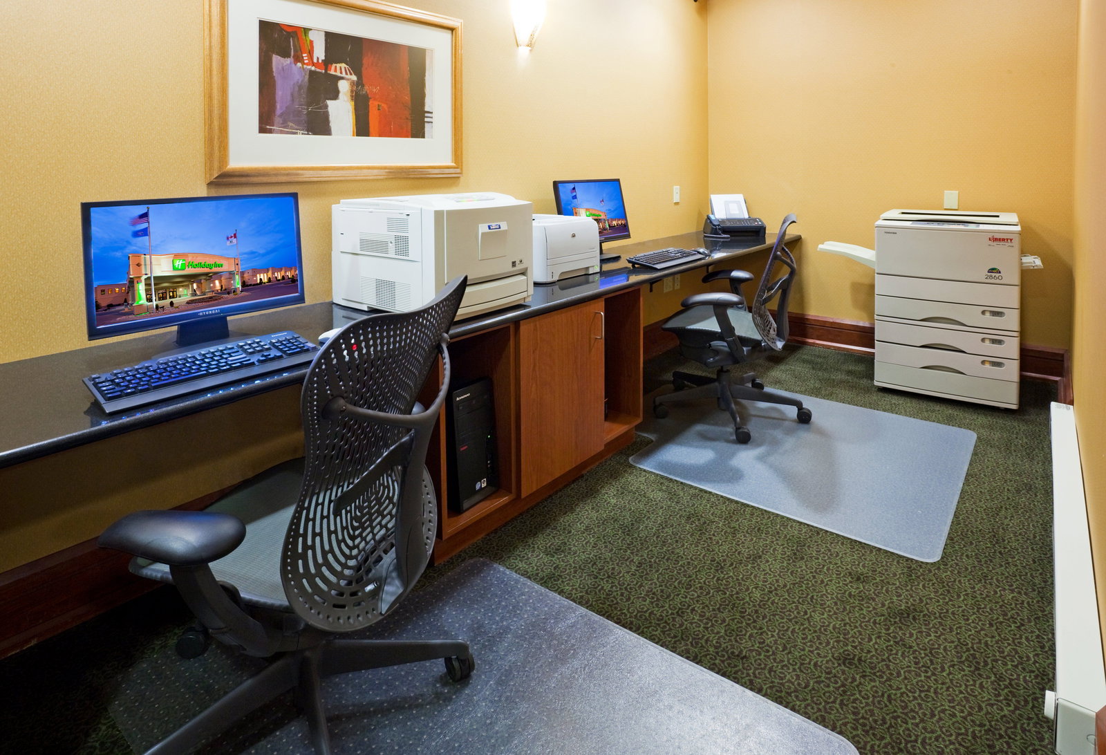 Holiday Inn Fargo - thumb 16