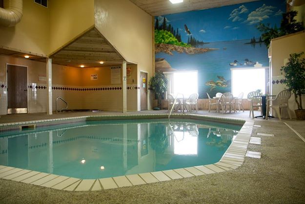 North Country Inn & Suites - thumb 2