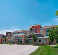 Residence Inn Omaha West - Accommodation Indiana