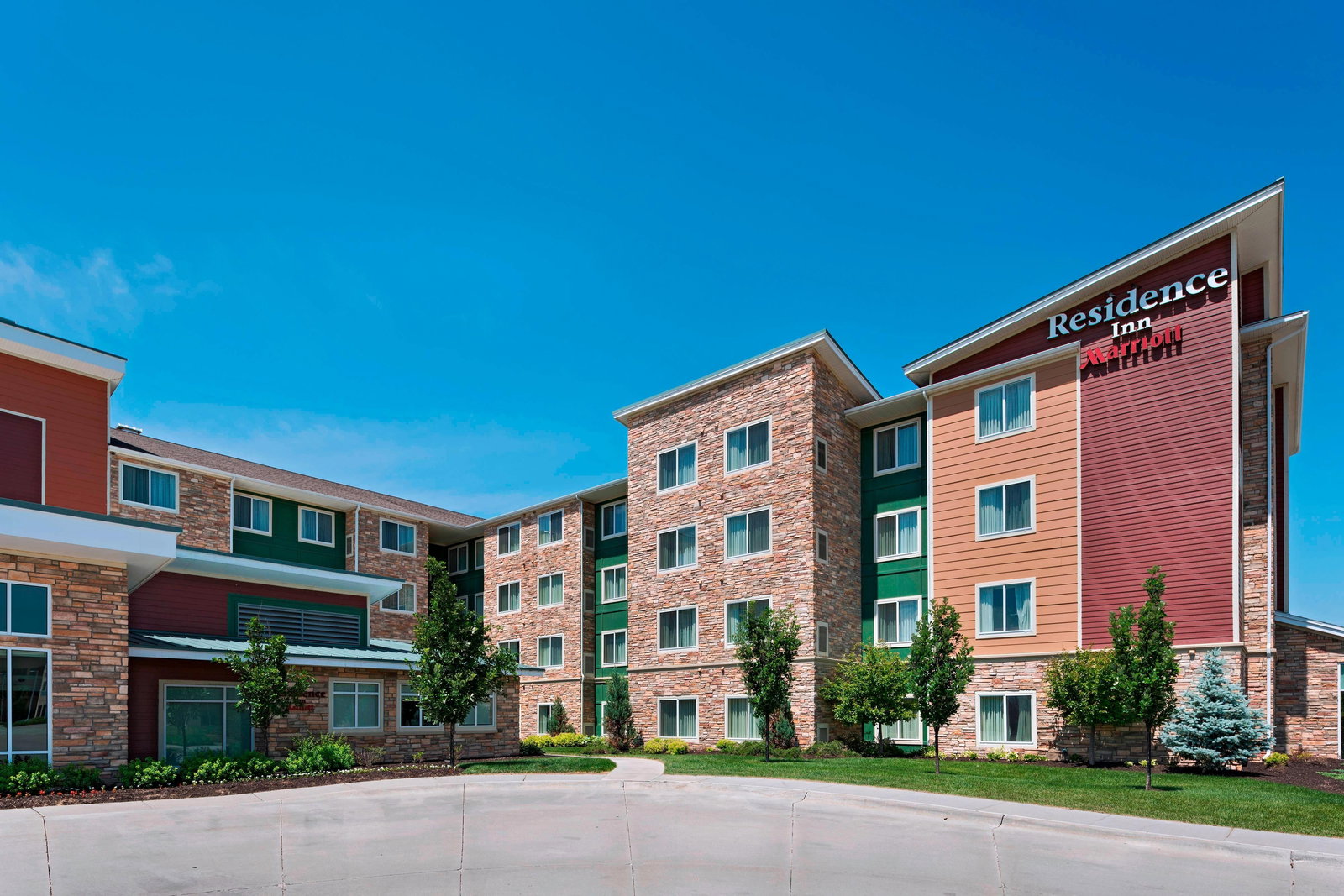 Residence Inn Omaha West - thumb 1