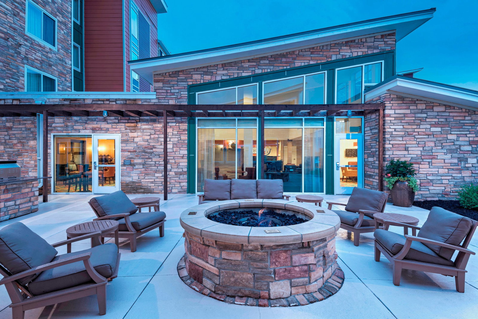 Residence Inn Omaha West - thumb 2