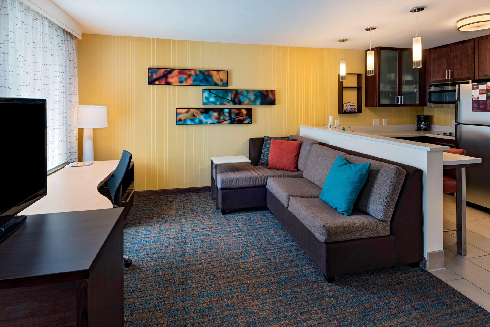 Residence Inn Omaha West - thumb 12