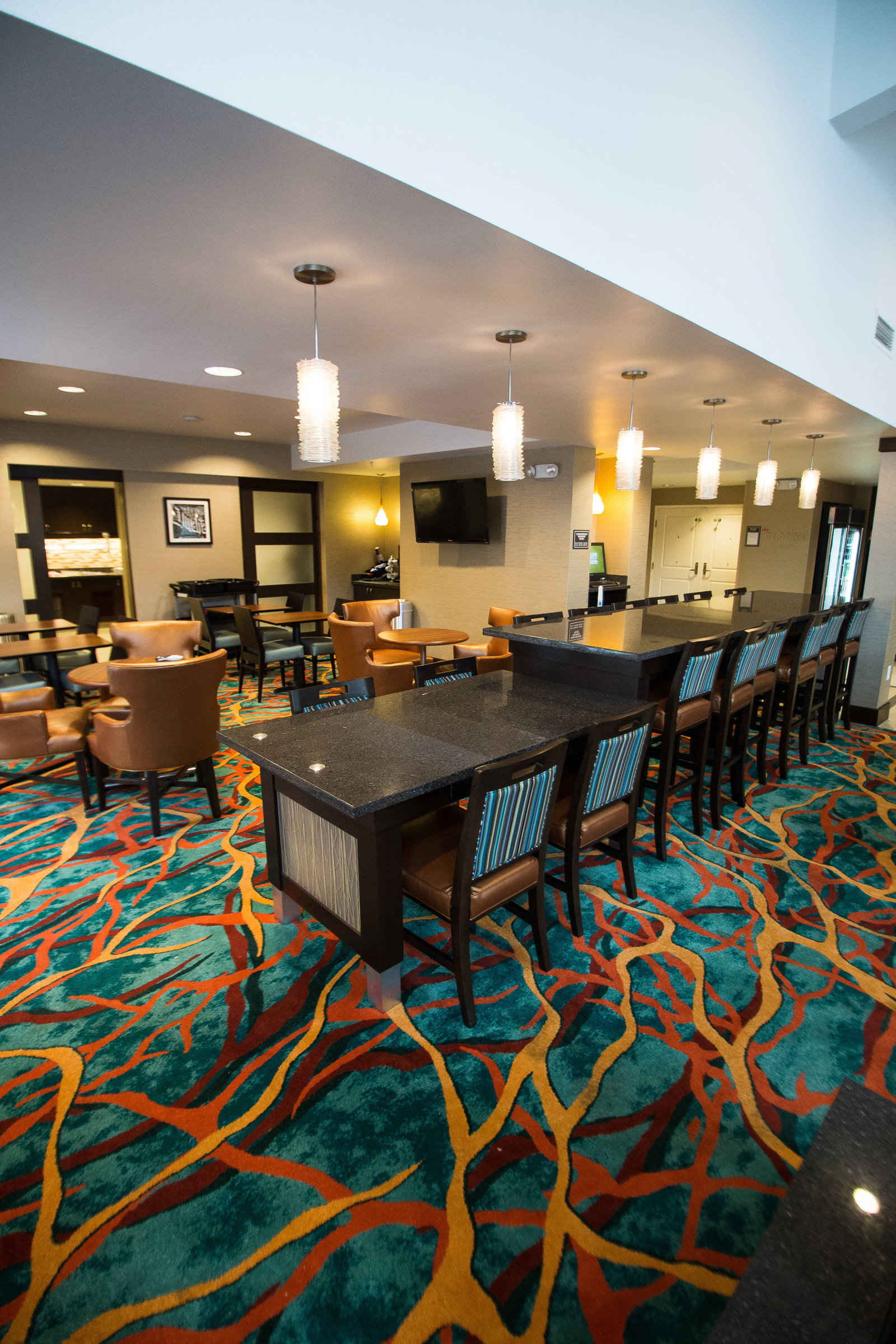 Residence Inn Omaha West - thumb 17