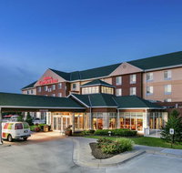 Hilton Garden Inn West Omaha - Accommodation Indiana