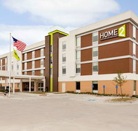 Home2 Suites by Hilton Omaha West - Accommodation Indiana