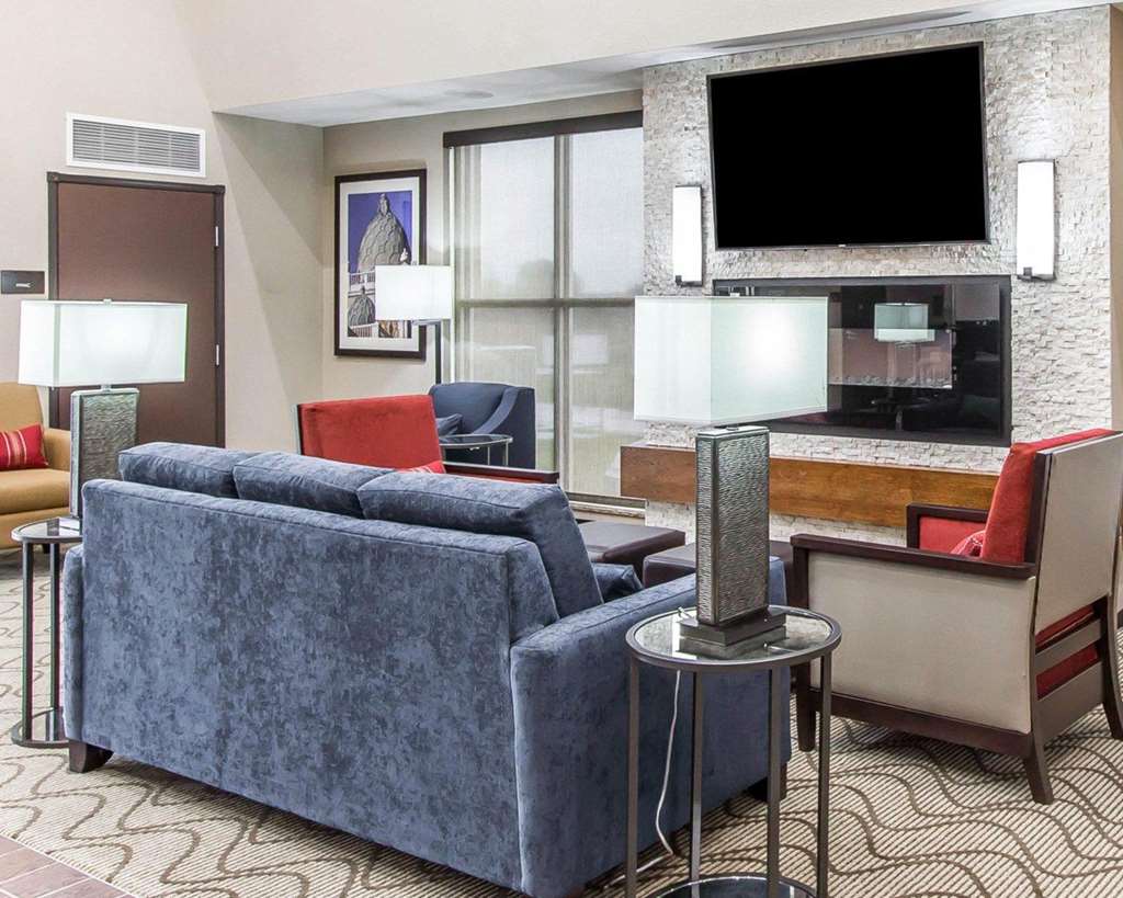 Comfort Suites West Omaha - thumb 3