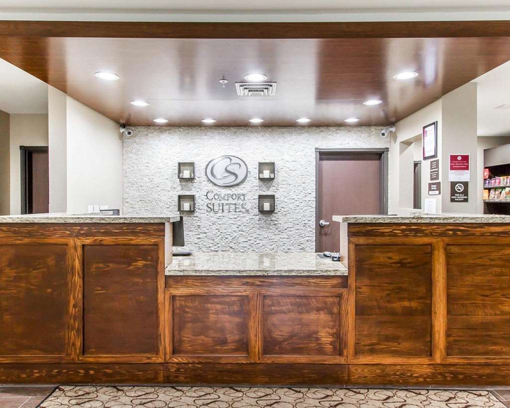 Comfort Suites West Omaha - thumb 4