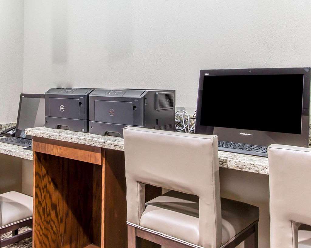 Comfort Suites West Omaha - thumb 16