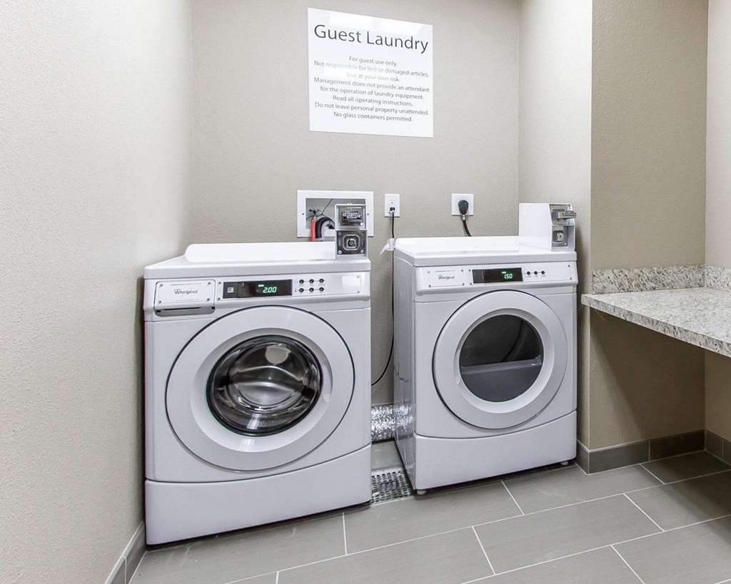 Comfort Suites West Omaha - thumb 17