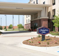 Hampton Inn Omaha West-Lakeside - Accommodation Indiana