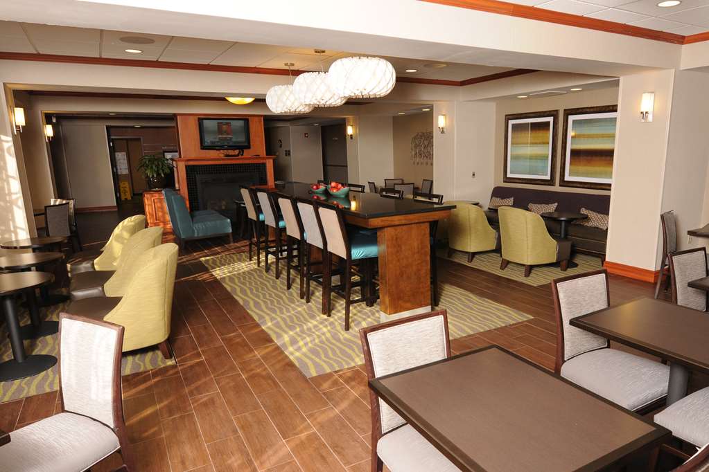 Hampton Inn Omaha West-Lakeside - thumb 2