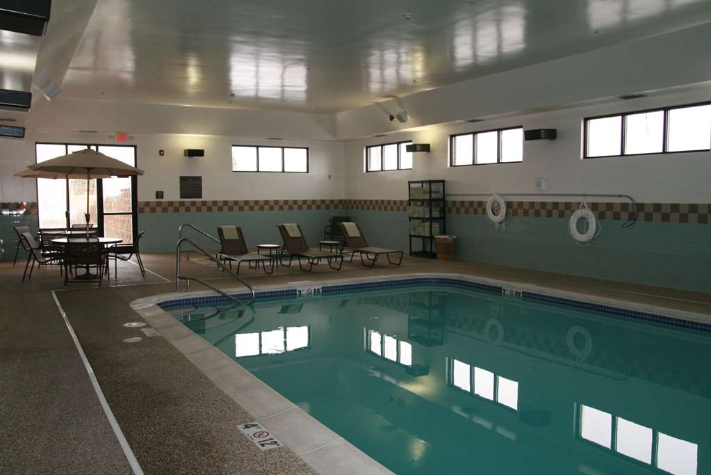 Hampton Inn Omaha West-Lakeside - thumb 9