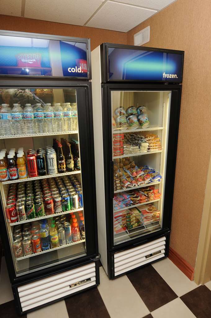 Hampton Inn Omaha West-Lakeside - thumb 12