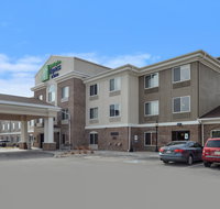 Holiday Inn Express  Suites Omaha West - Accommodation Indiana
