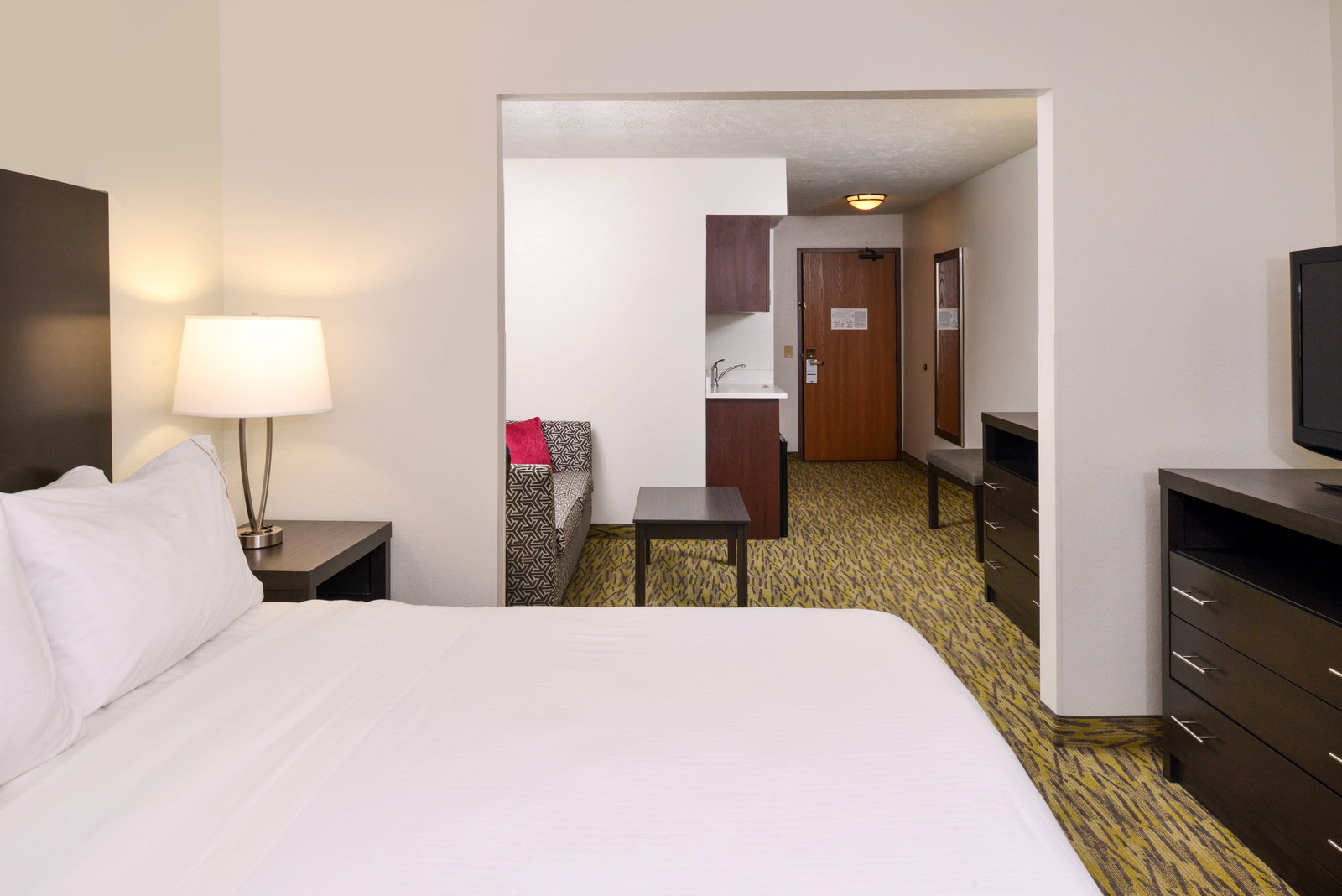 Holiday Inn Express & Suites Omaha West - thumb 5