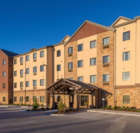 Staybridge Suites Omaha West - Accommodation Indiana
