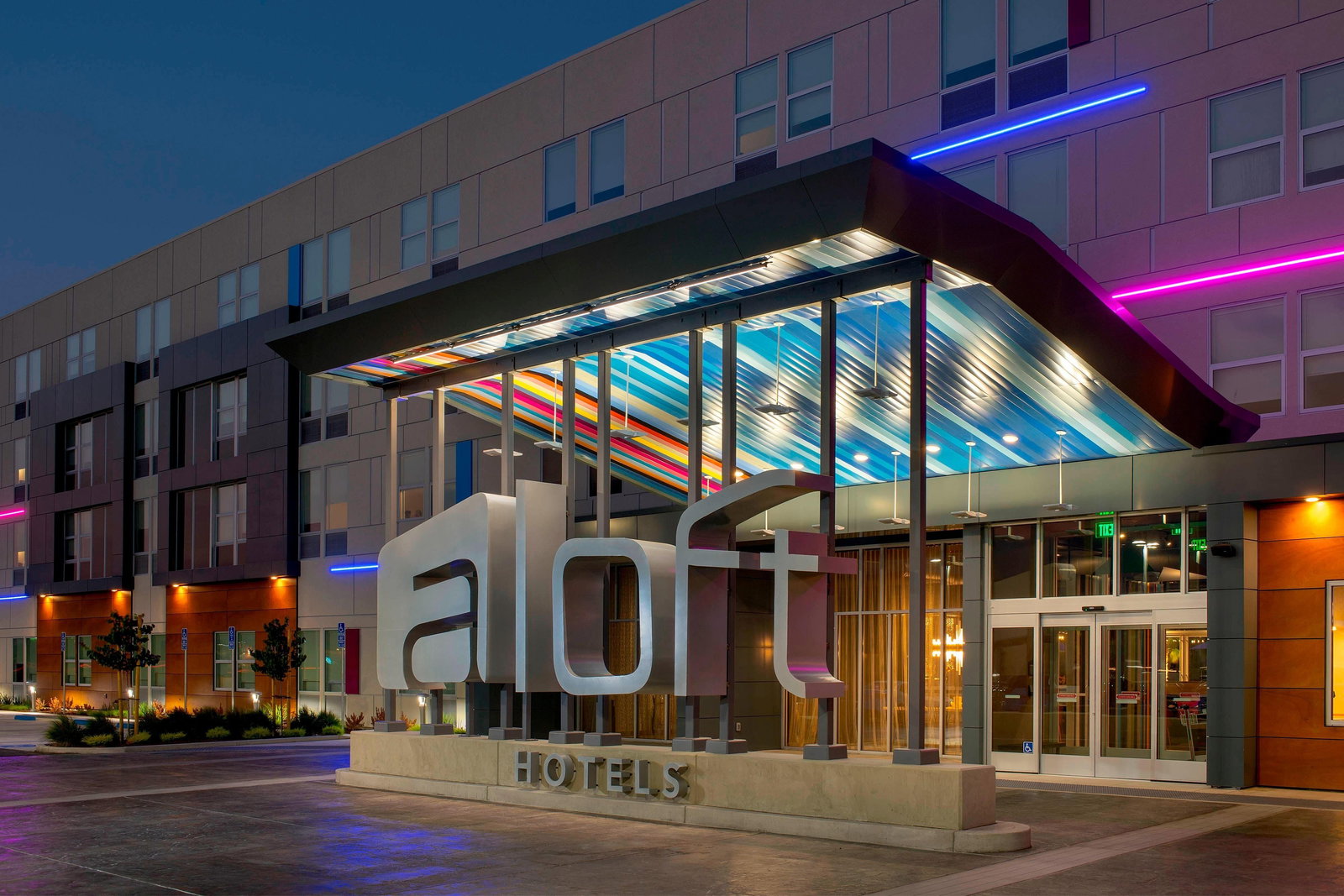 Aloft Omaha West - thumb 0