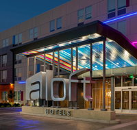Aloft Omaha West - Accommodation Indiana