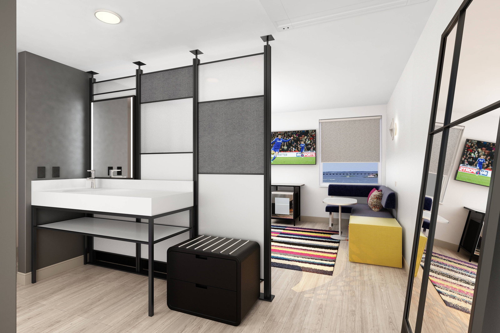 Aloft Omaha West - thumb 9