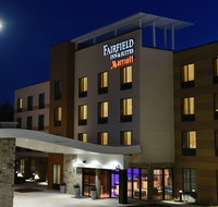 Fairfield Inn  Suites Omaha West - Accommodation Indiana