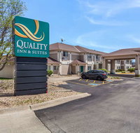 Quality Inn  Suites - Accommodation Indiana