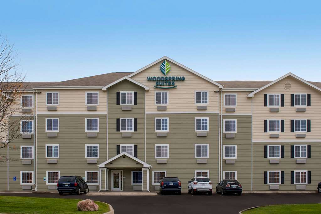 Extended Stay America Select Omaha - thumb 0