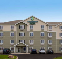 Extended Stay America Select Omaha - Accommodation Indiana