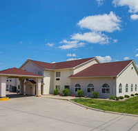 Motel 6 Omaha - Accommodation Indiana