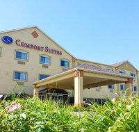 Comfort Suites Omaha - Accommodation Indiana