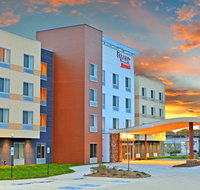 Fairfield Inn  Suites Omaha Northwest - Accommodation Indiana