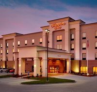 Hampton Inn Omaha/West Dodge Road - Accommodation Indiana