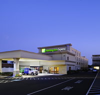 Holiday Inn Express Philadelphia Airport - Accommodation Indiana