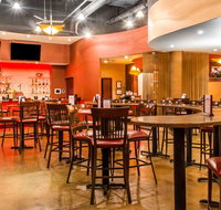 Clarion Hotel Philadelphia Intl Airport - Accommodation Indiana