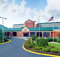 Wyndham Garden - Philadelphia Airport - Accommodation Indiana