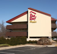 Red Roof PLUS Philadelphia Airport - Accommodation Indiana