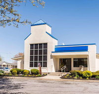 Travelodge by Wyndham Essington - Accommodation Indiana